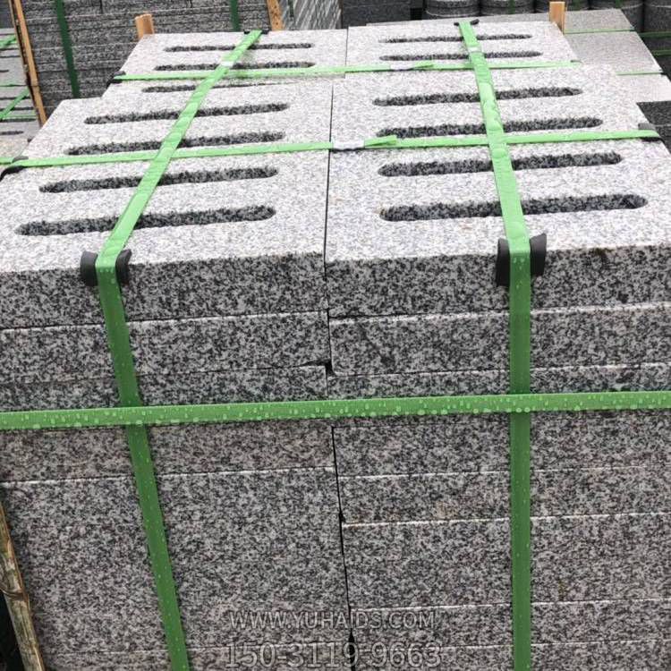 青石种花岗岩绿化建筑工程石材雕塑