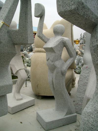 学校雕体育运动员人物城市雕塑小品广场抽象艺术雕像
