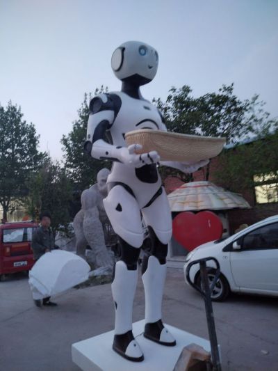 农业与科技 机器人 (1)