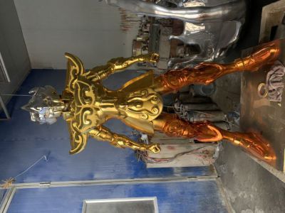 喷镀机甲人物 (2)