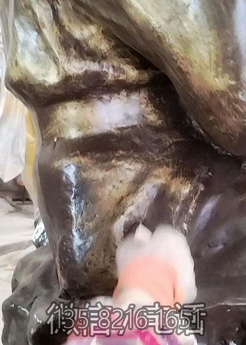上铜色 上铜色