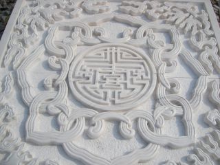 浮雕石雕厂家中国传统图案浮雕